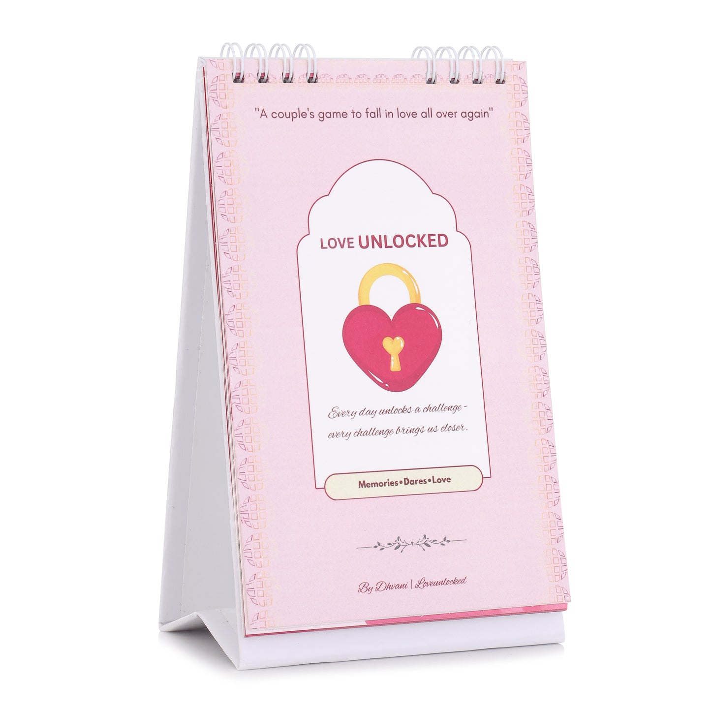 Love Calendar