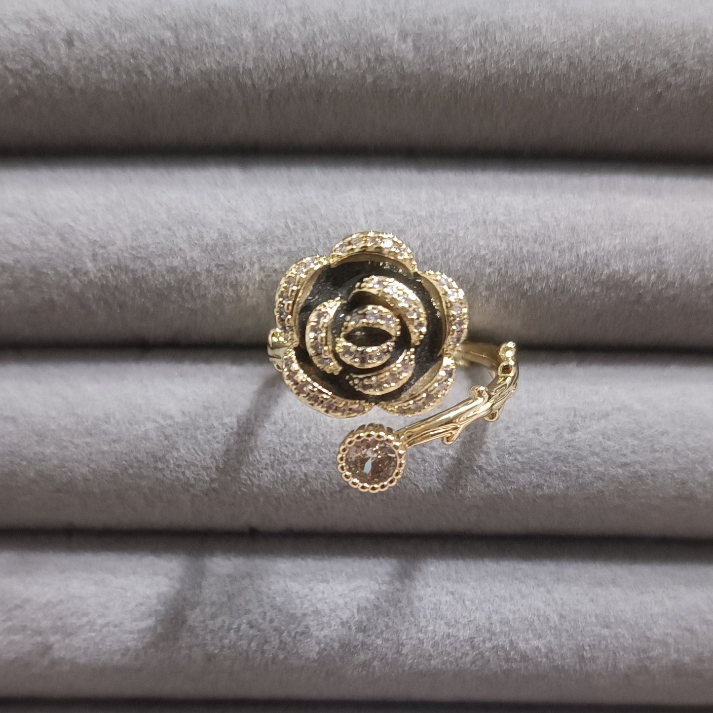 Eternal Love Ring