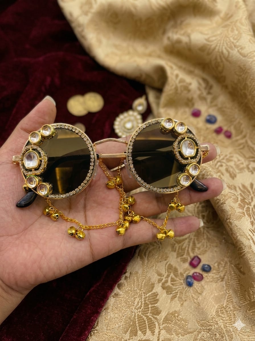 Noor-E- Nazar Shades