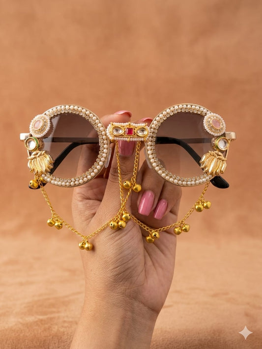 Shehzadi Pearl Shades