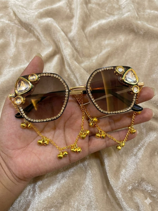 Adaa Luxe Shades