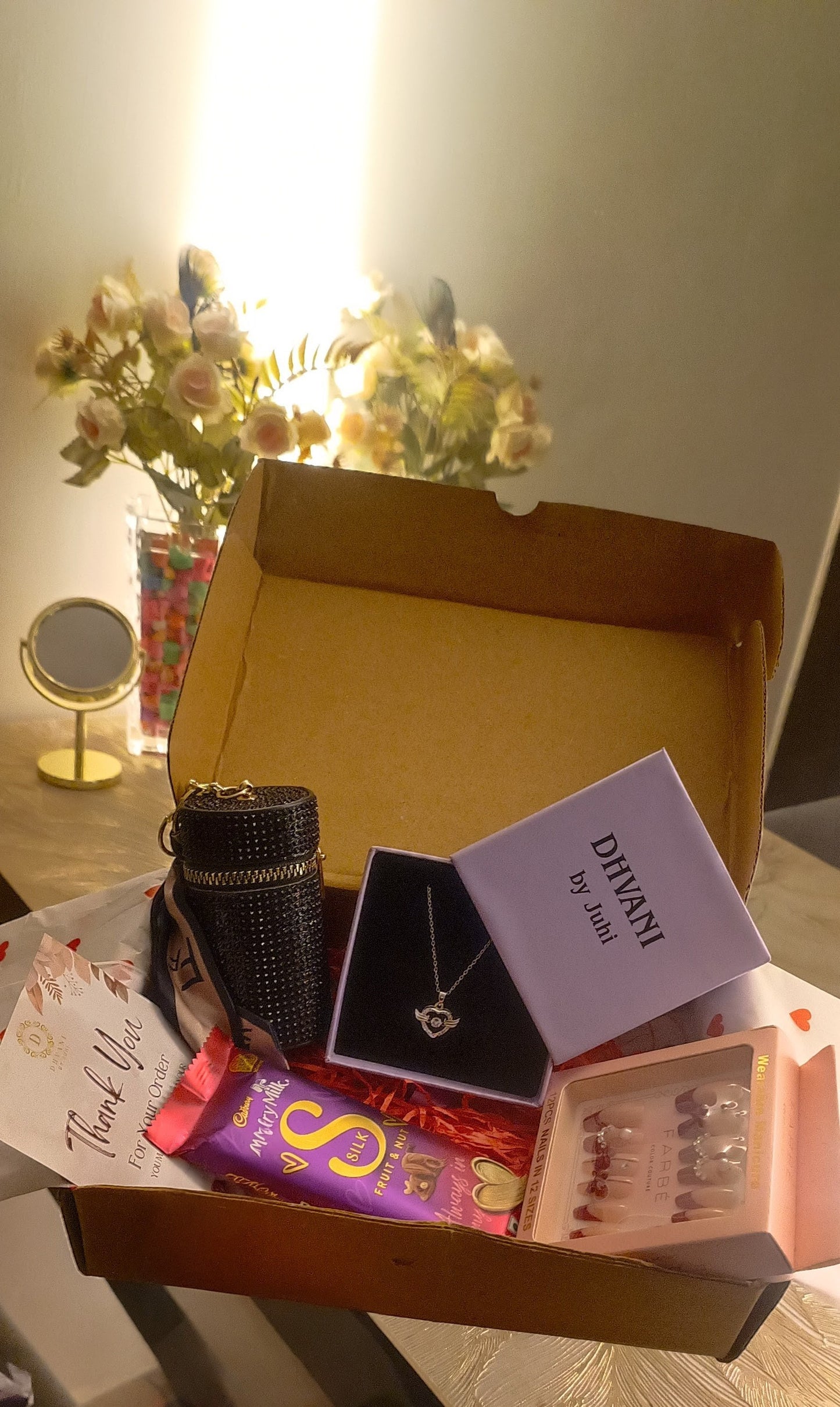 Sweet Glam Box
