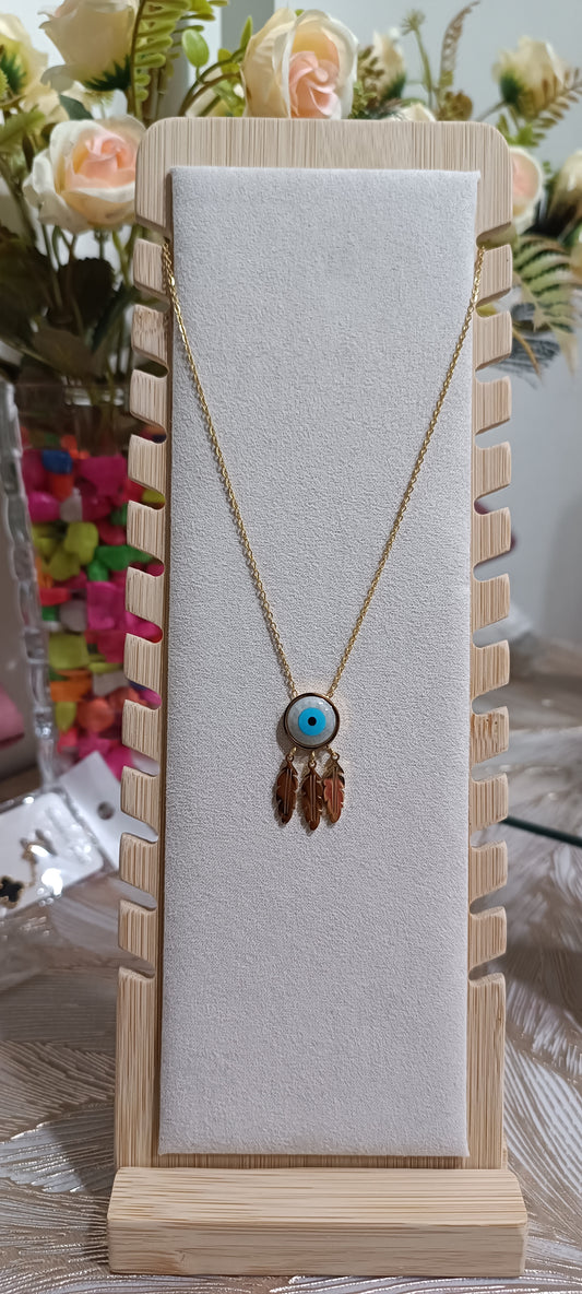 Boho Dreamguard Necklace