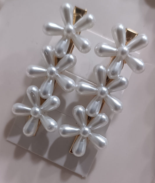 Dreamy Pearl Pin