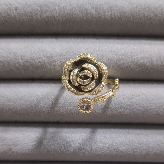 Eternal Love Ring