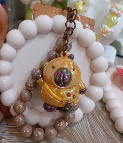 Honey Bear charm