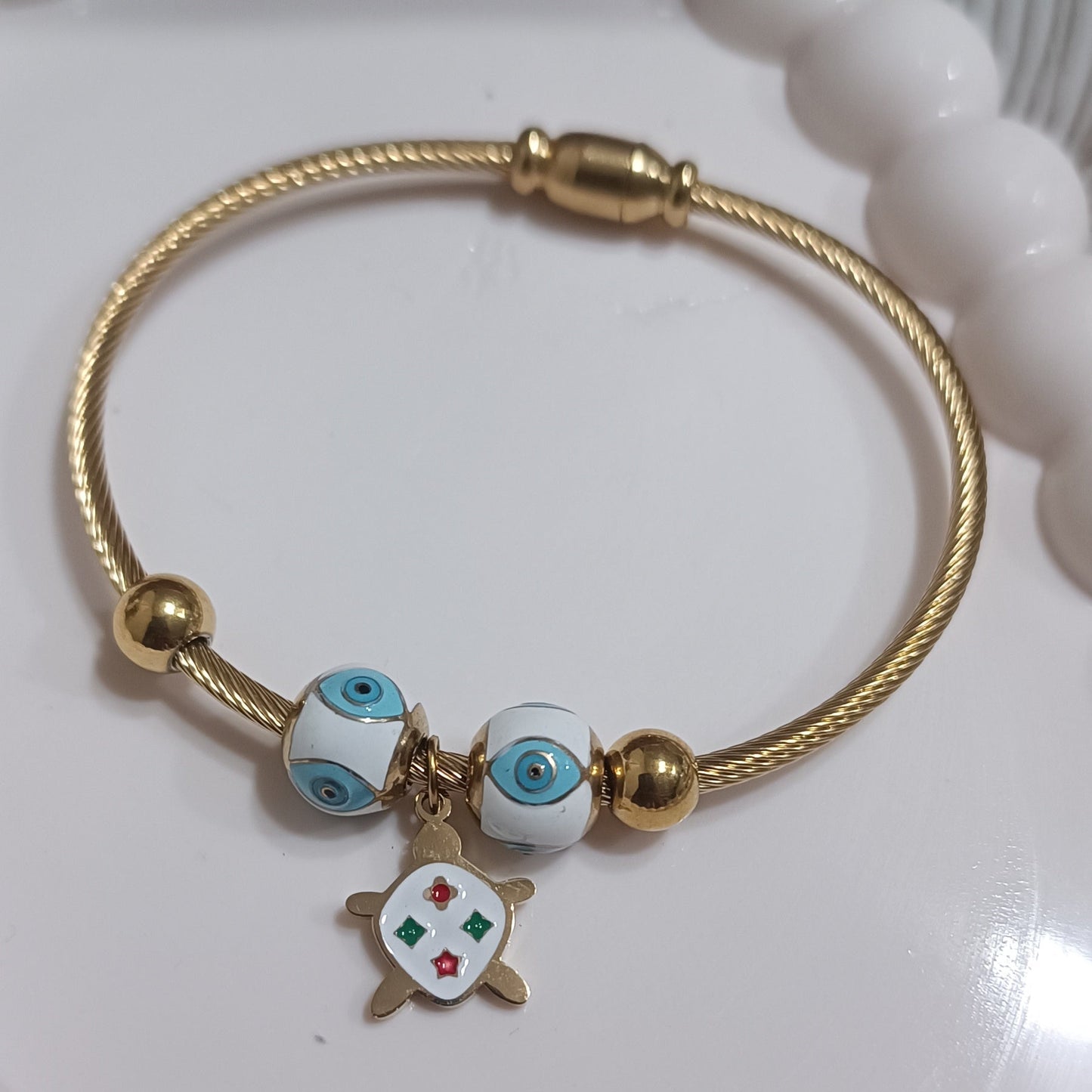 Ocean Blessing Bracelet
