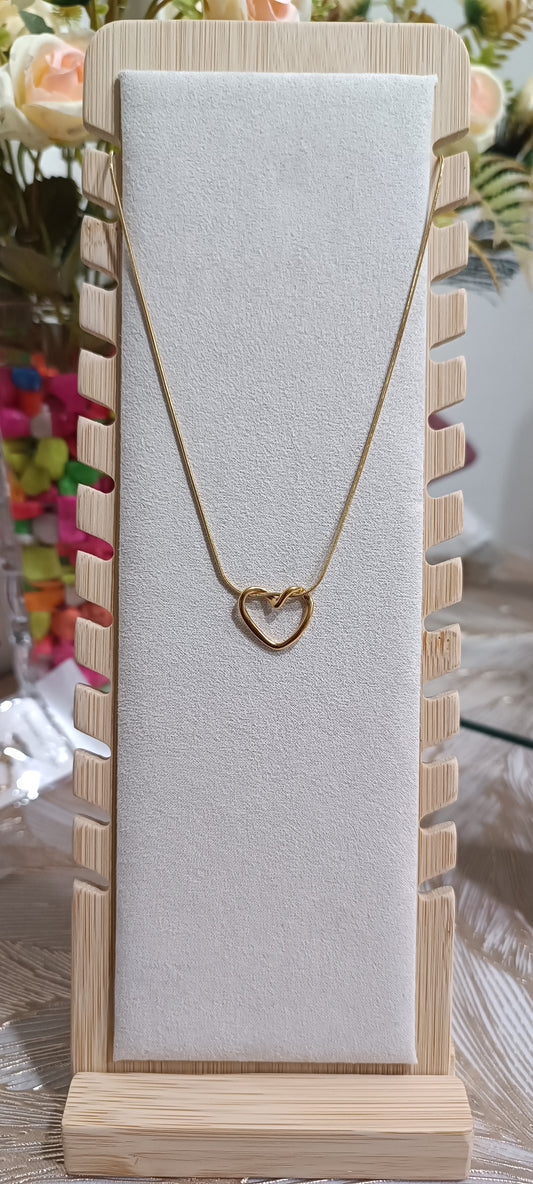 Timeless Love Necklace