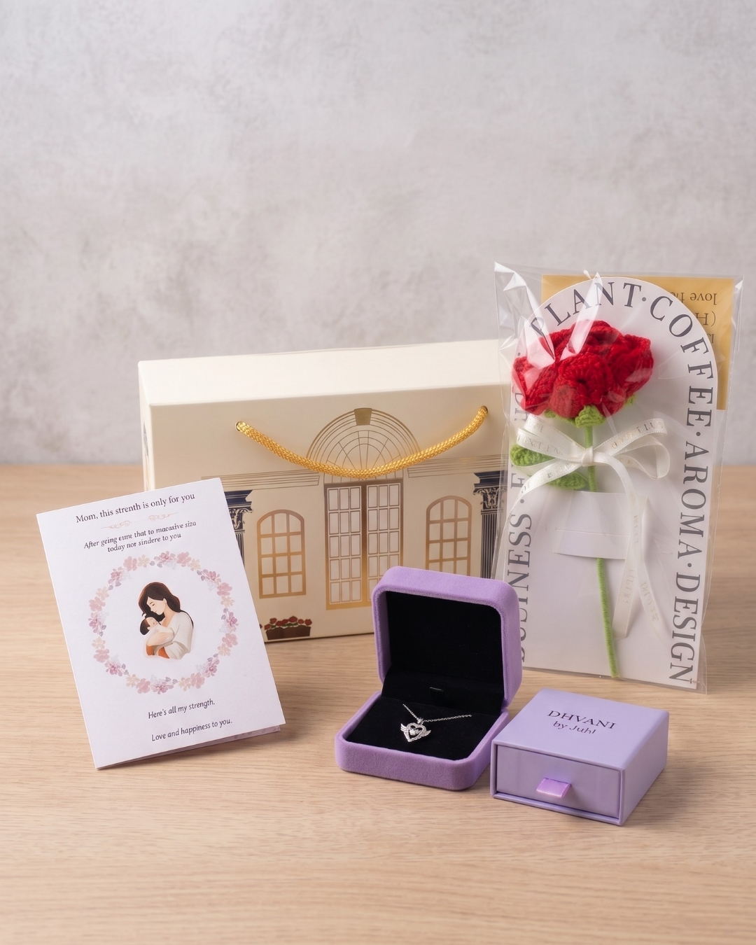 Classic Love for Mom Box