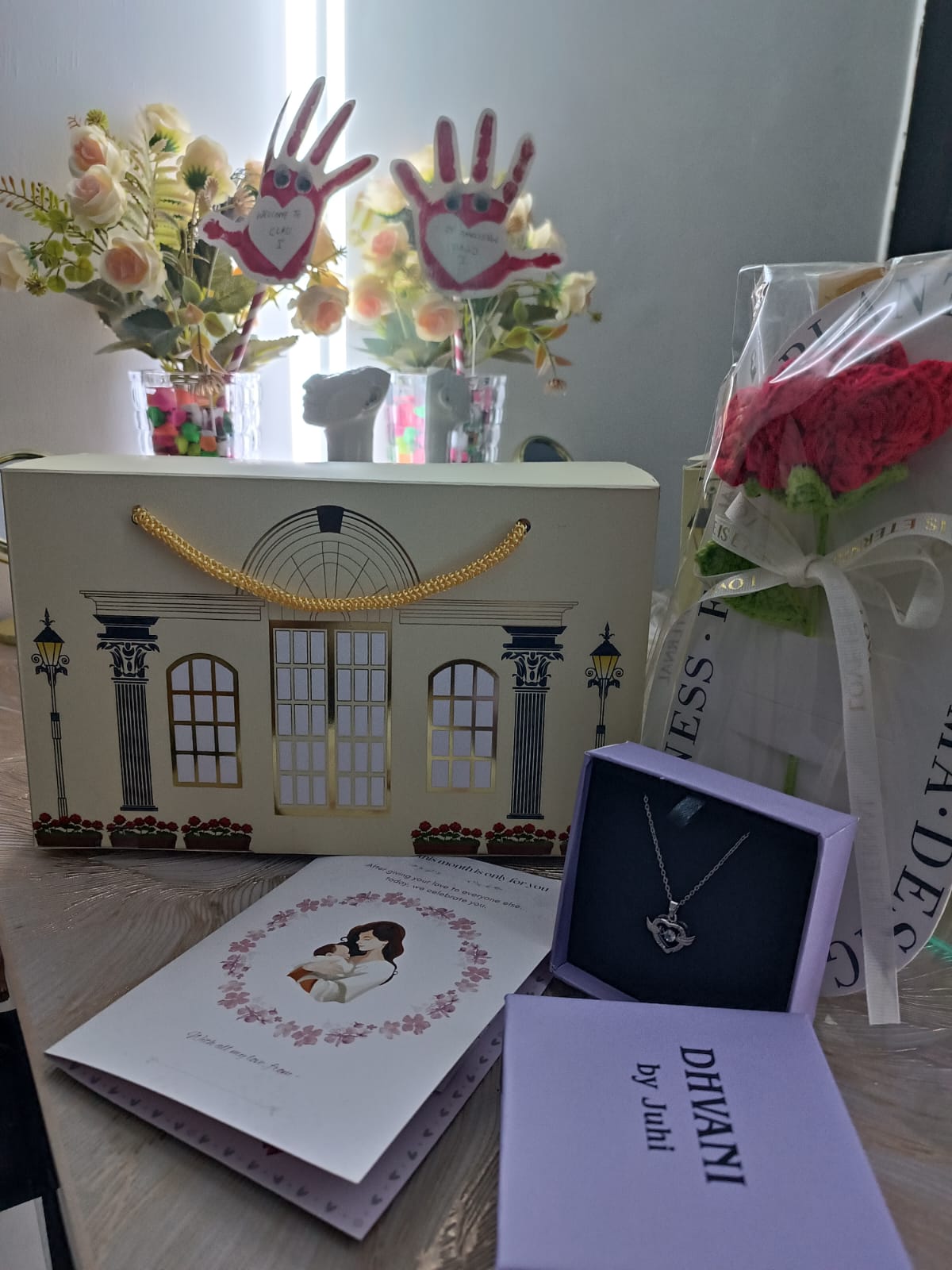Classic Love for Mom Box
